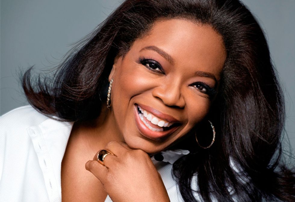 What Do You, Bill Gates, And Oprah Winfrey Have In Common?