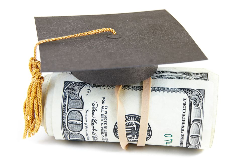 Student Loan Increase Is The Least Of Our Worries