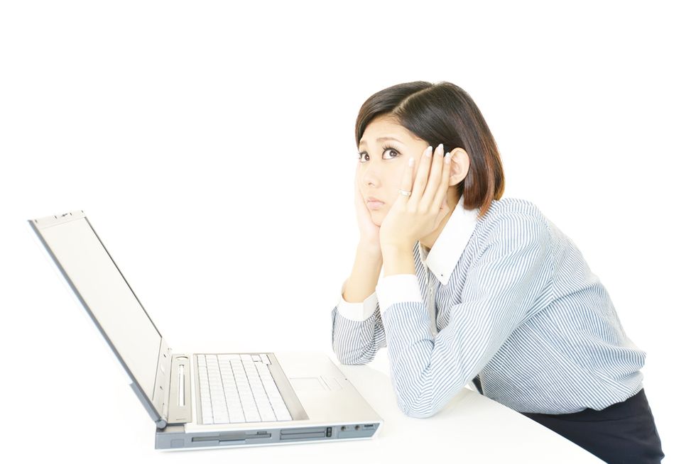 5 Reasons Your LinkedIn Profile Isn't Working