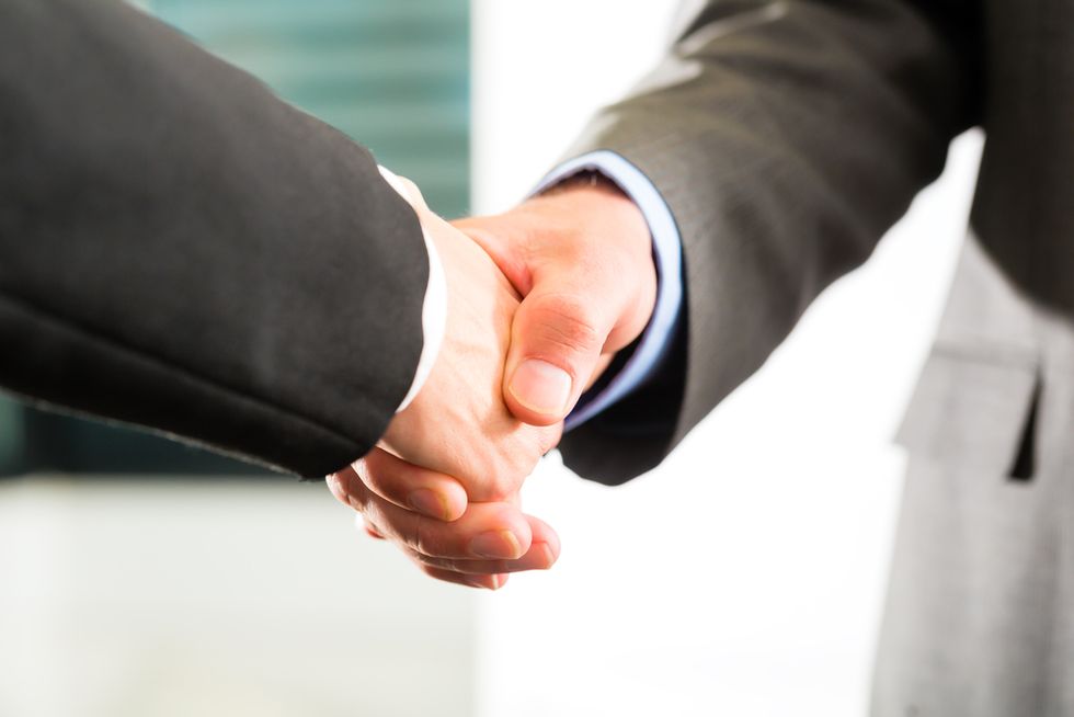 Personal Etiquette: How To Make A Good First Impression