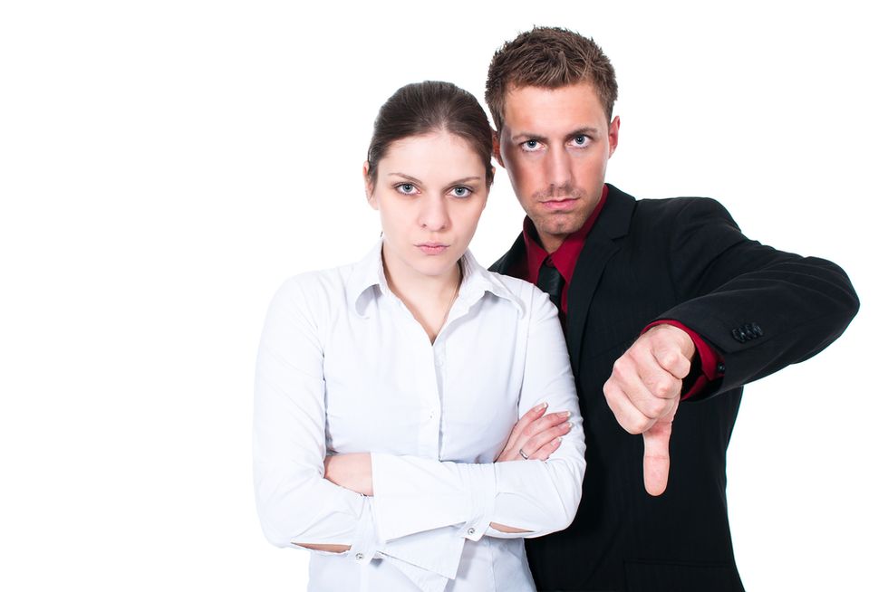 How To Get A Job You Are Unqualified For
