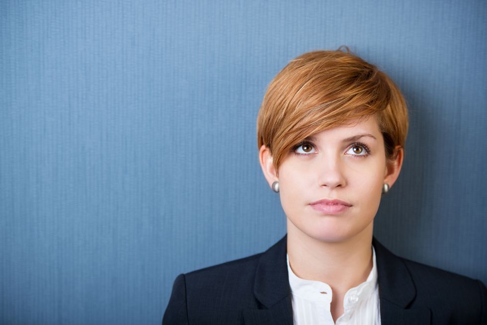 Does Your Flaky Job History Matter To Recruiters?