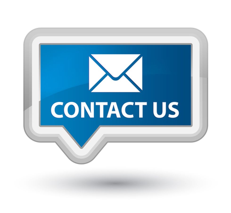 Contact