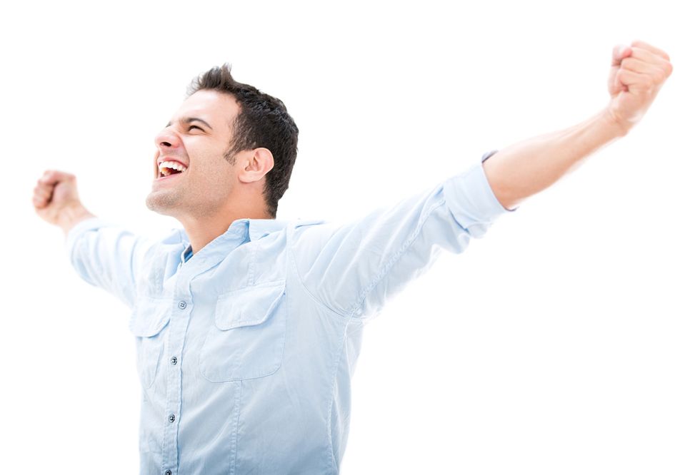 4 C's To Career Success