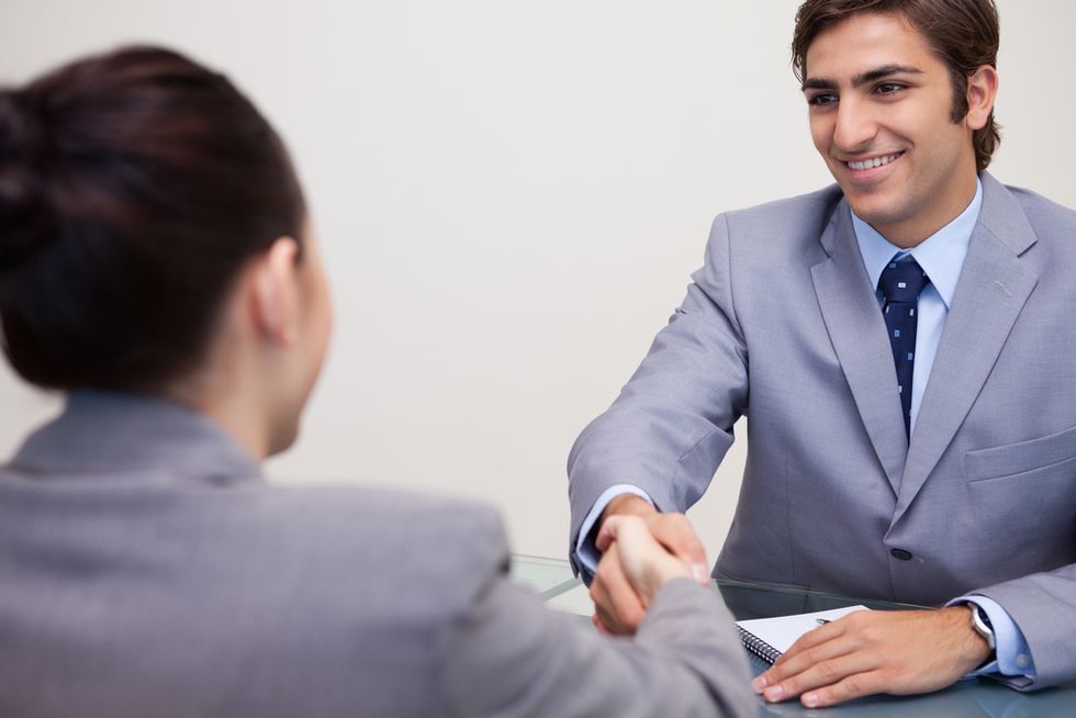 The Best Interview Tips For Any Job