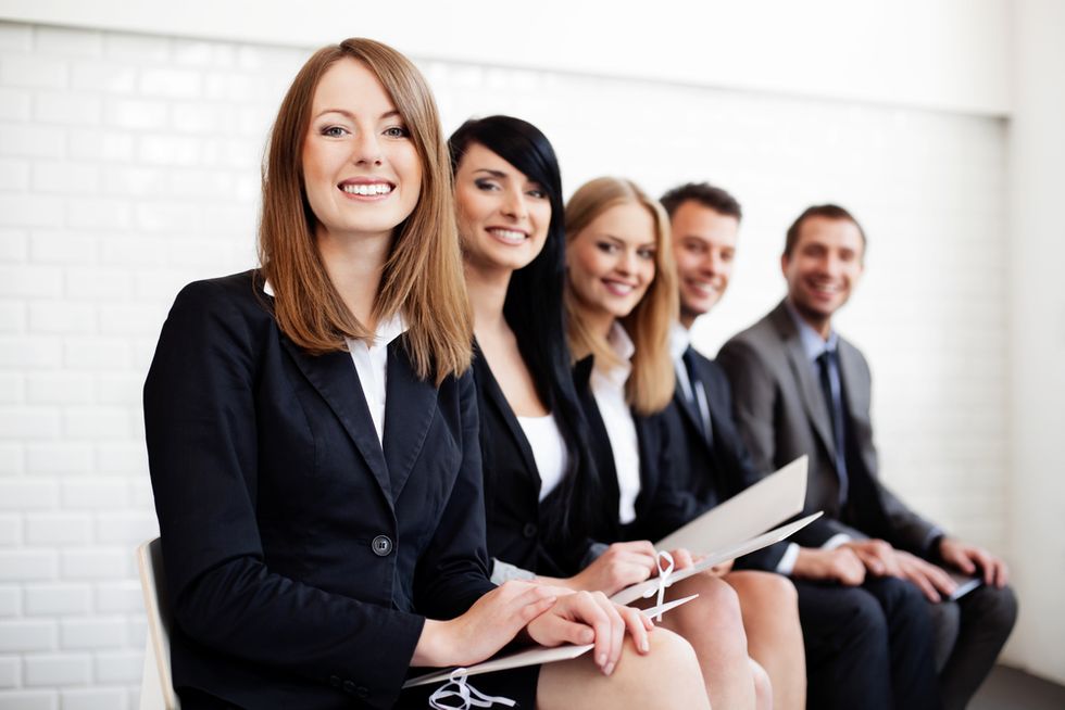 Can Recruiters Really Help Me Find My Dream Job?