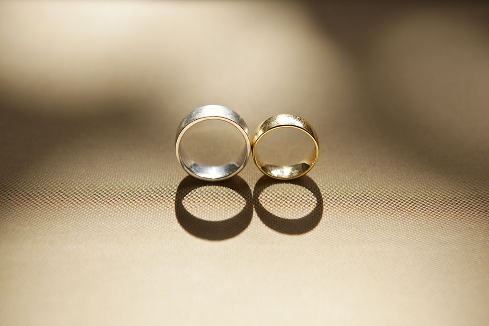 Why Keeping A Job Is Similar To Keeping A Marriage