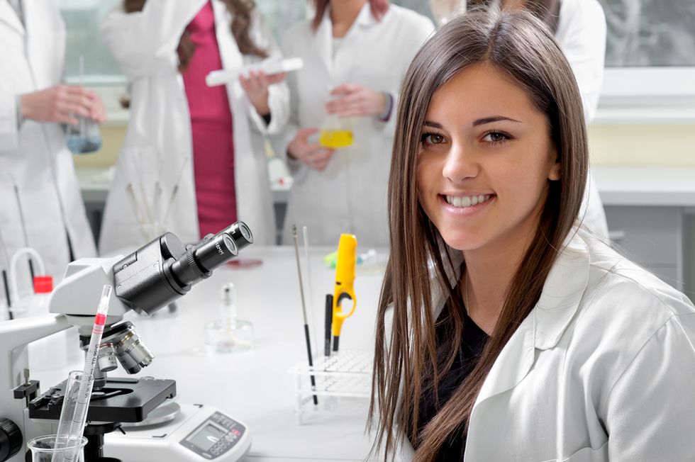 Going To Medical School: Choosing Between A D.O. And A M.D.