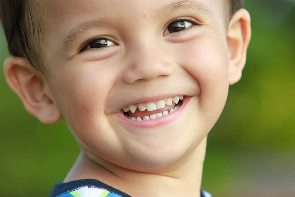 How To Help Children Without Becoming A Teacher