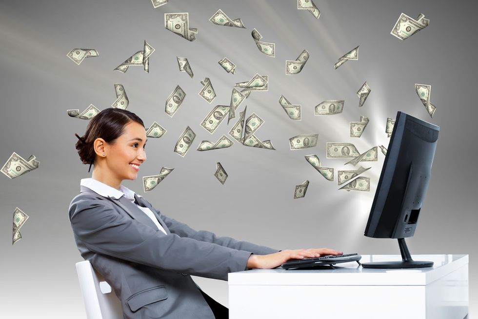 5 Ways Teachers Can Earn Some Extra Cash