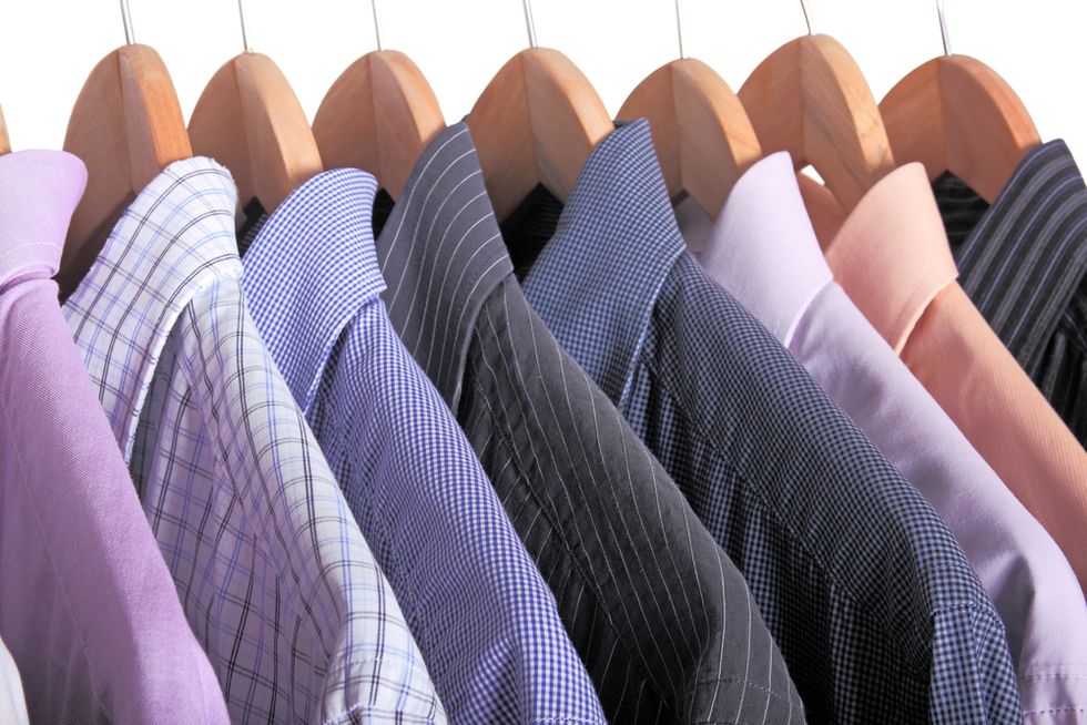 Dress For Success: How To Choose Your Outfit For An Interview
