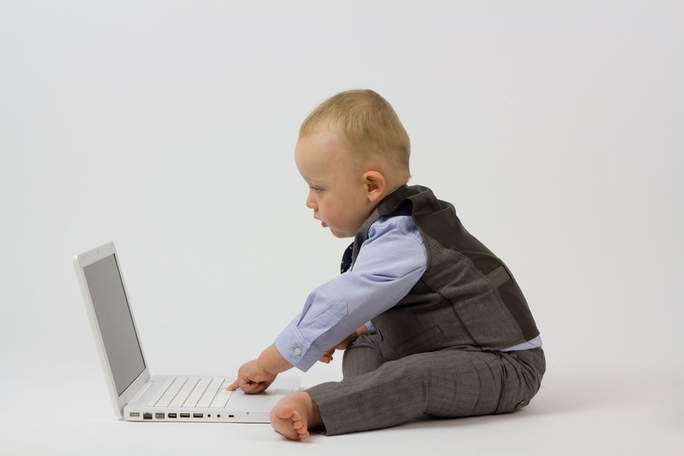 LinkedIn Etiquette: Don't Be A Whiner Or Baby