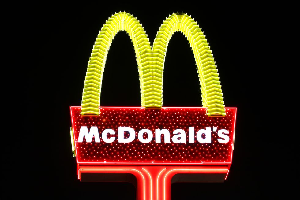 The BrandTwist: Are You Google, McDonalds, Or Rachel Ray?