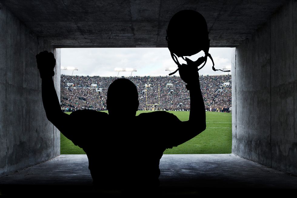 Super Bowl Ad Contest: Vote For CAREEREALISM!