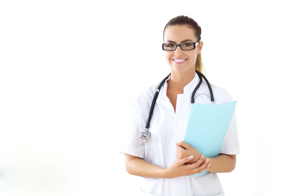 4 Reasons Why You Should Get A Bachelor's Degree In Nursing