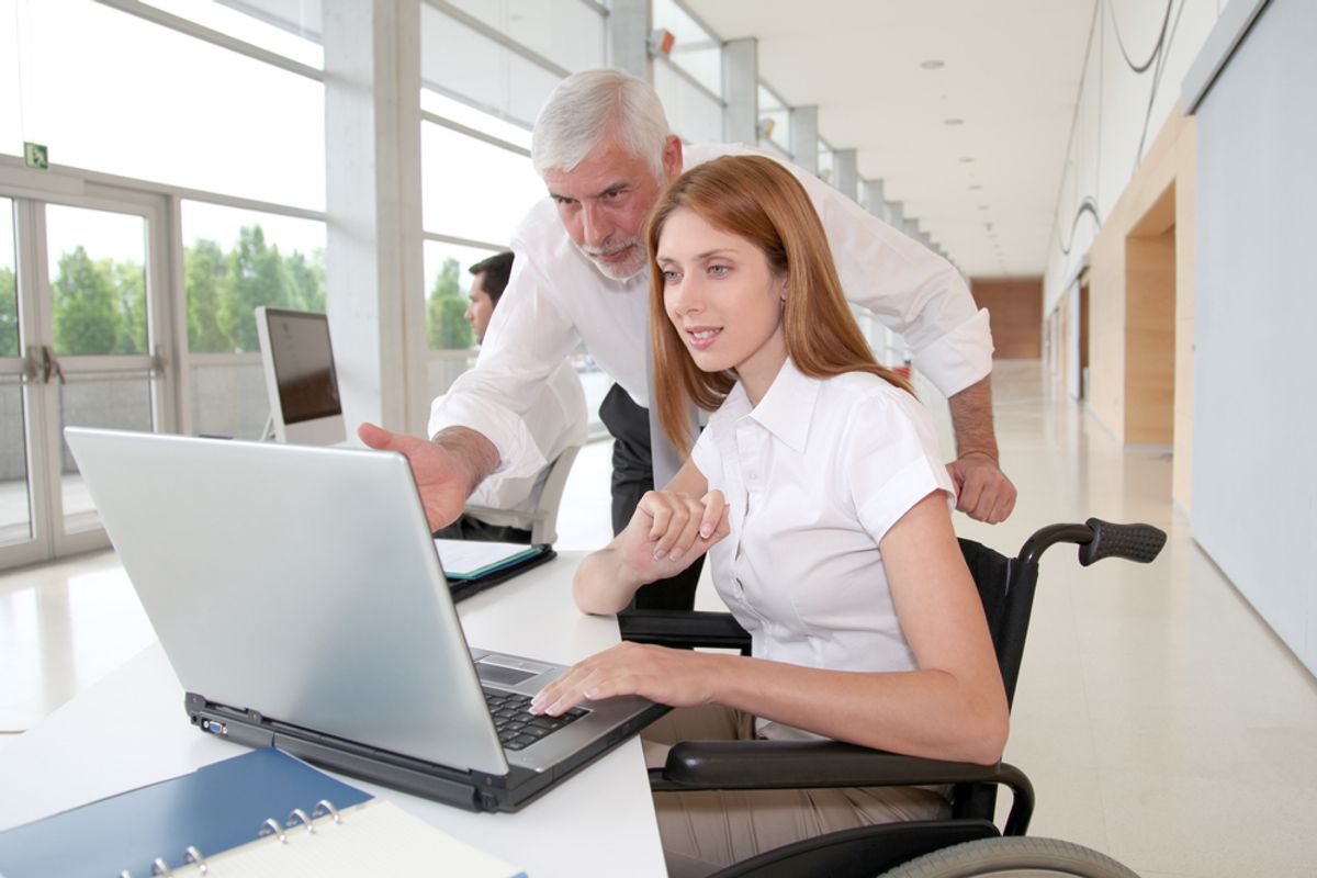 How To Find Social Work Internships