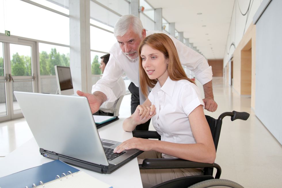 How To Find Social Work Internships