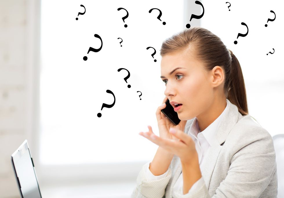 Drowning In Jargon: What Workers Really Think Of Business-Speak [Infographic]