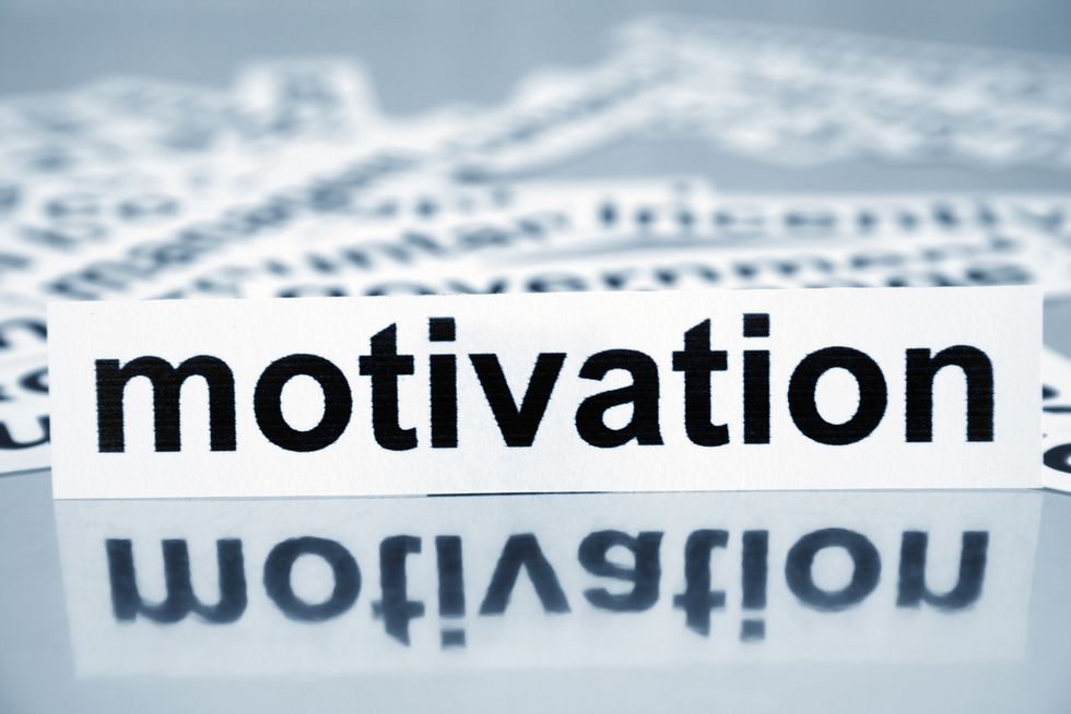 4 Wise Thoughts To Keep You Motivated At Work