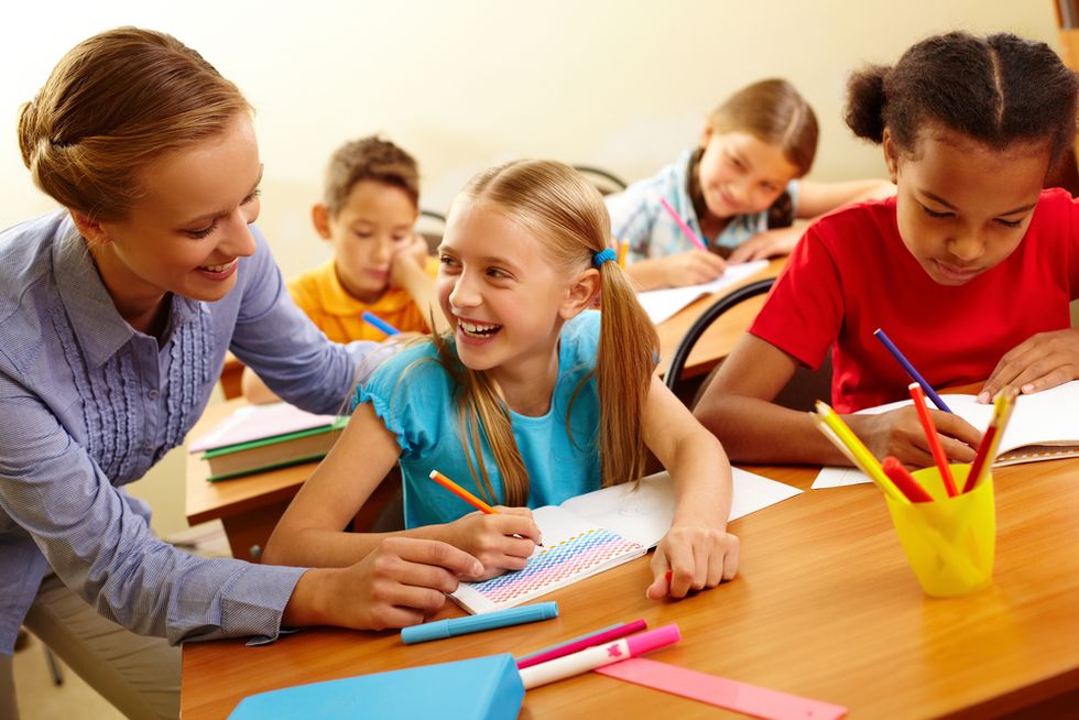 Teaching Jobs: Exploring A Career In Special Education