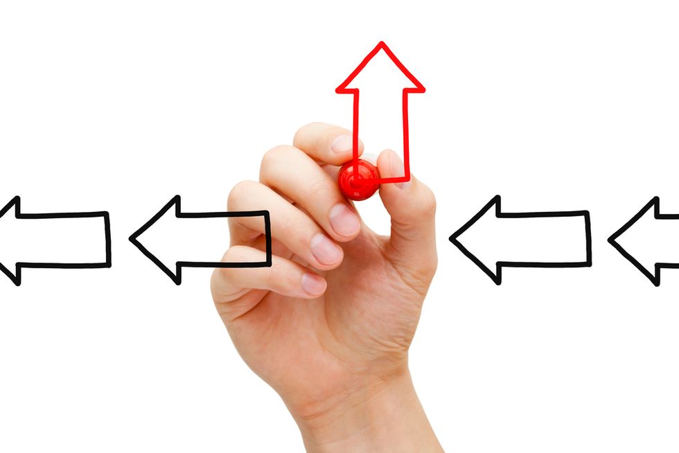 Is Changing Careers A Good Idea In This Tough Economy?