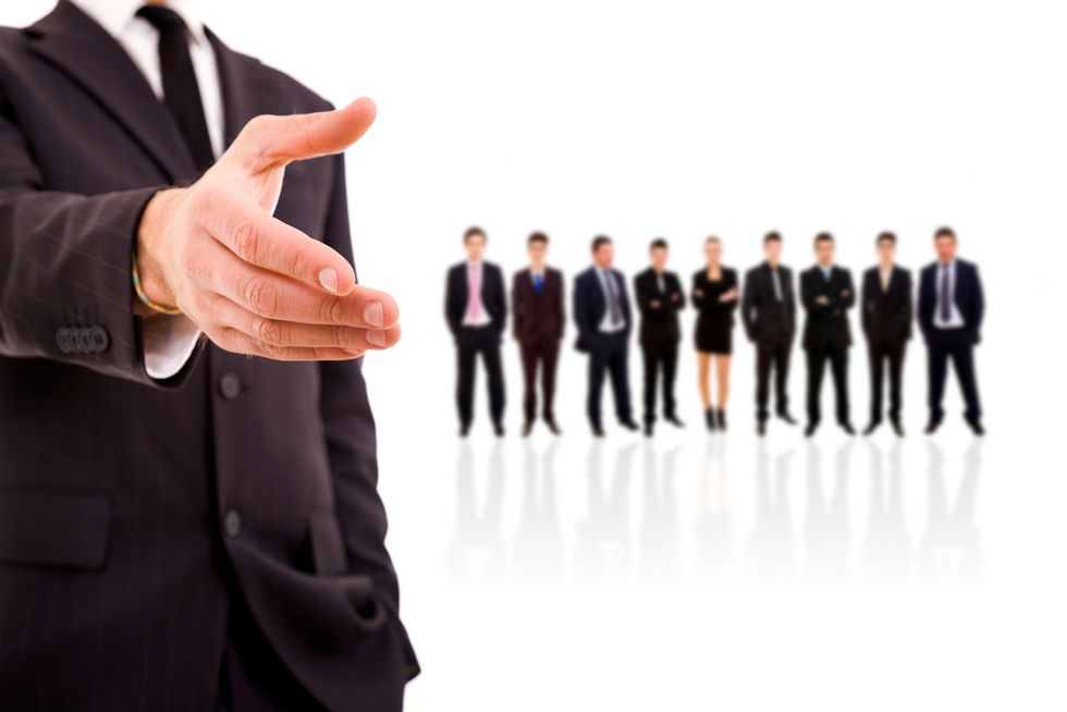 Why You Should Verify Employment Information With Past Employers
