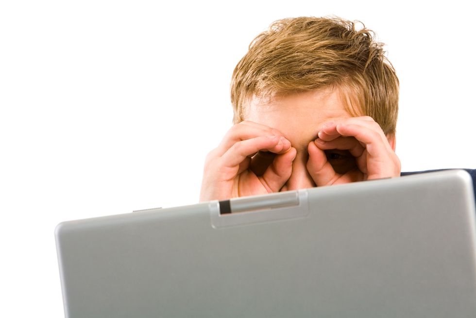 Write Your Resume From An Employer's-Eye View