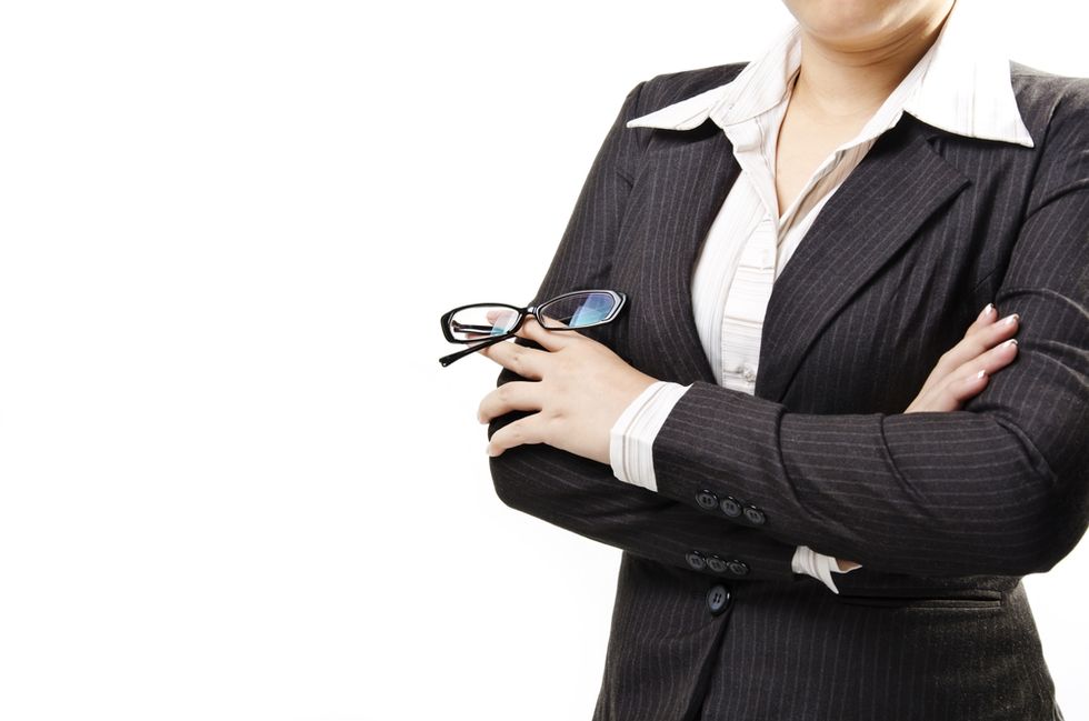 5 Ways Body Language Can Cost You The Job