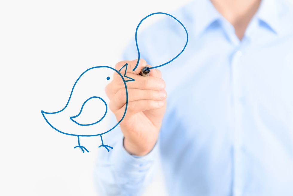 How To Use Twitter As A Job Search Tool