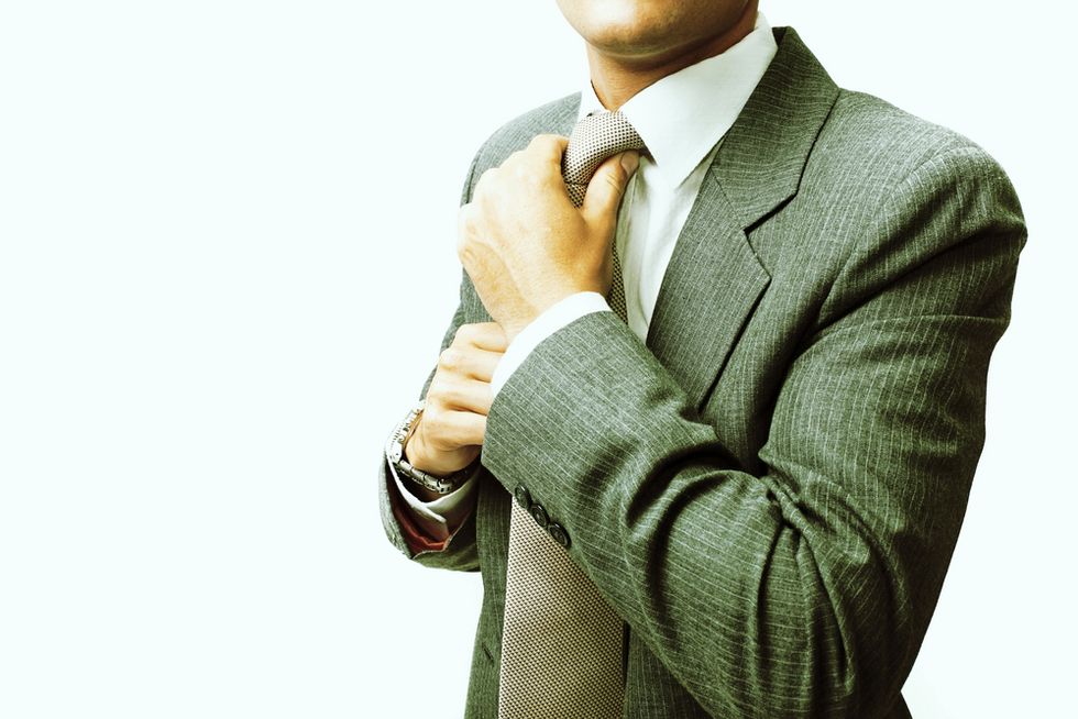 5 Ways To Get A Job