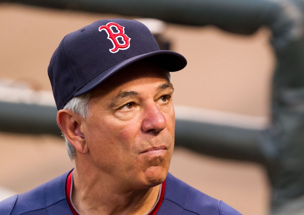 Bobby Valentine's Big Career Mistake: 9/11 Blame Game