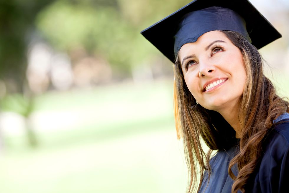 I Graduated, Now What? 4 Tips For New Job Seekers