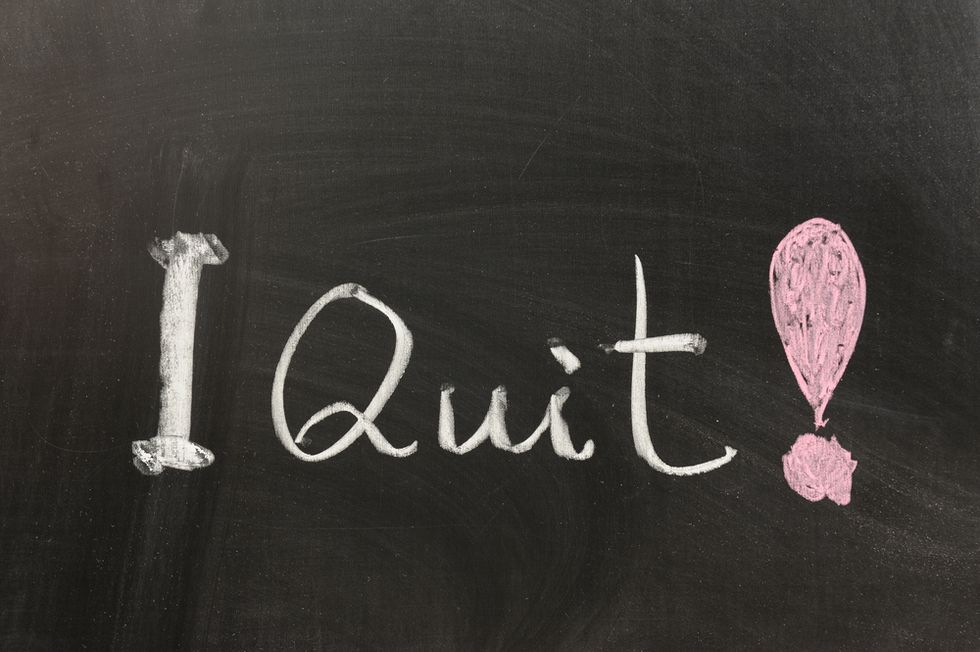 'Should I Quit My Job?' – 11 Critical Questions To Ask Yourself