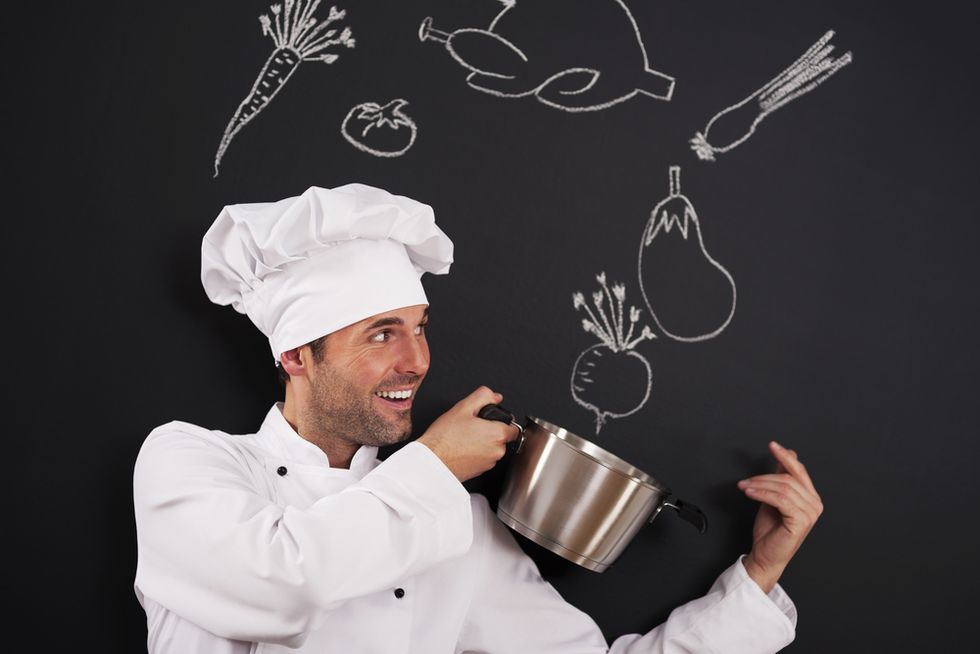 7 Essentials Of An Executive Chef Career - Work It Daily