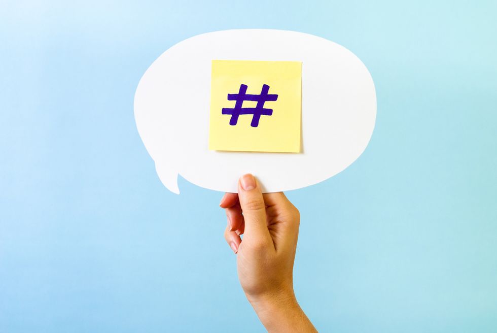 New CAREEREALISM Twitter Chat