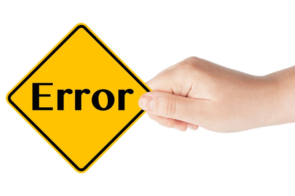 Are You Making The Top 3 LinkedIn Profile Errors?