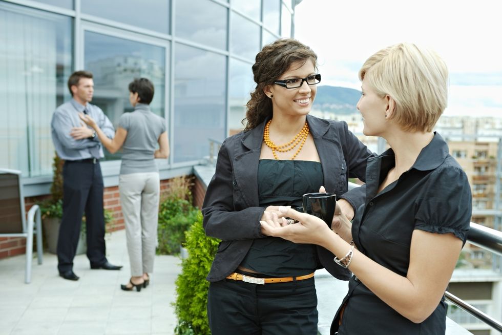 Why Networking Is Important For Your Job Search And Career Development