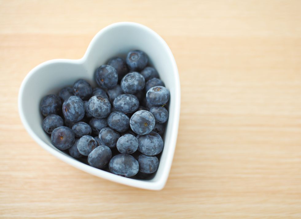 5 Energy Foods That Are Easy Snacks At Work