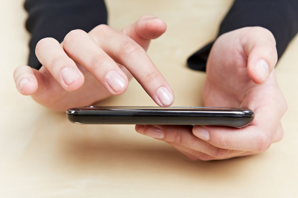 5 Apps That Help You Lose Weight At Work