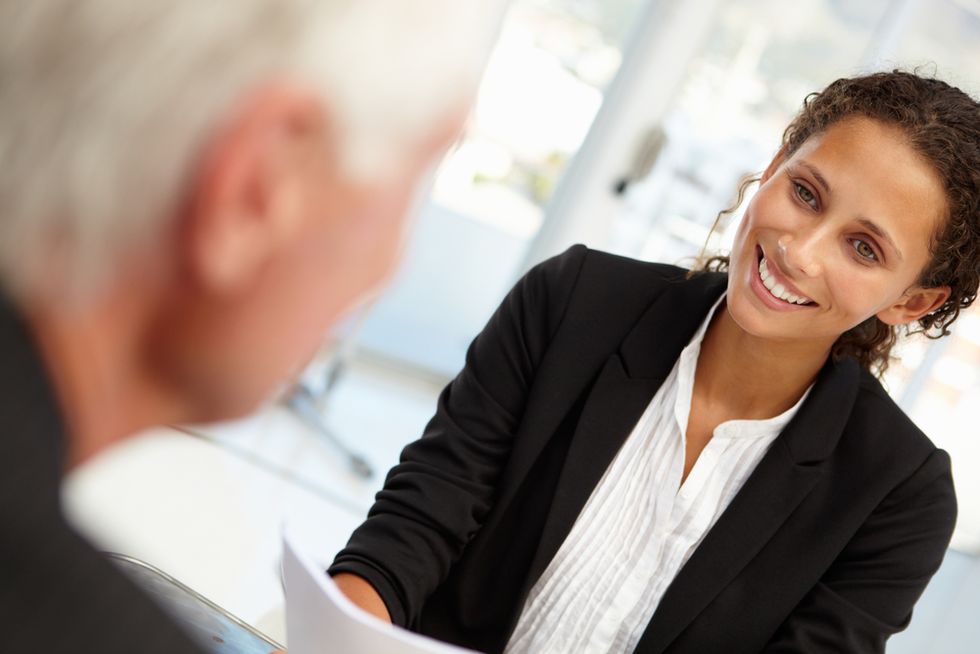 Answering Interview Questions Effectively: Tricks Of The Trade