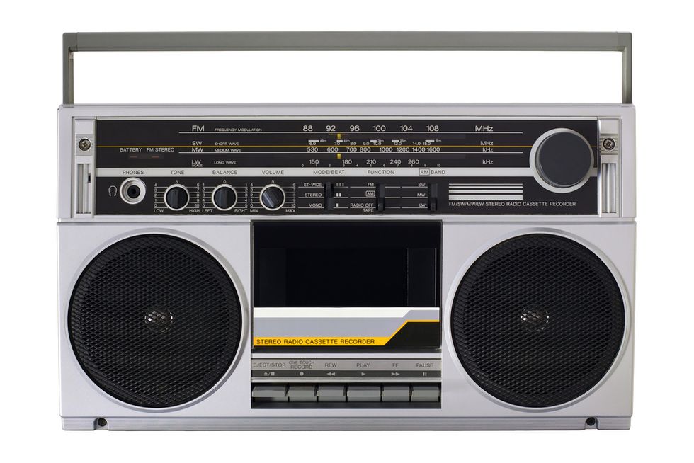 3 Songs That Make You Want To Work