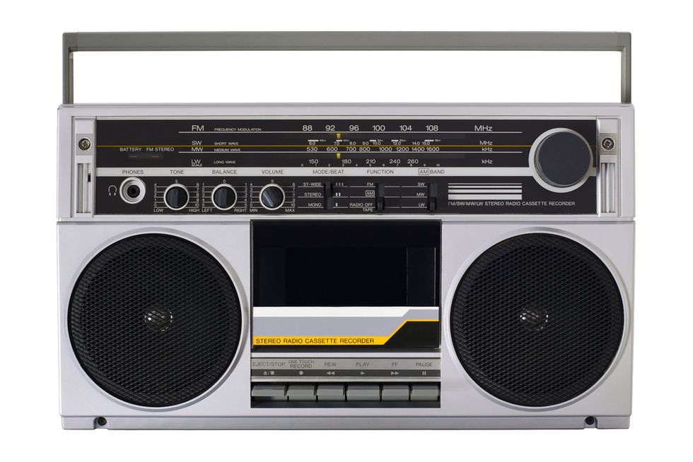 3 Songs That Make You Want To Work