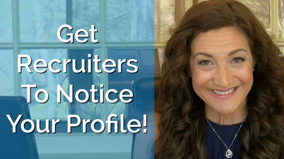 How To Reach Recruiters On LinkedIn