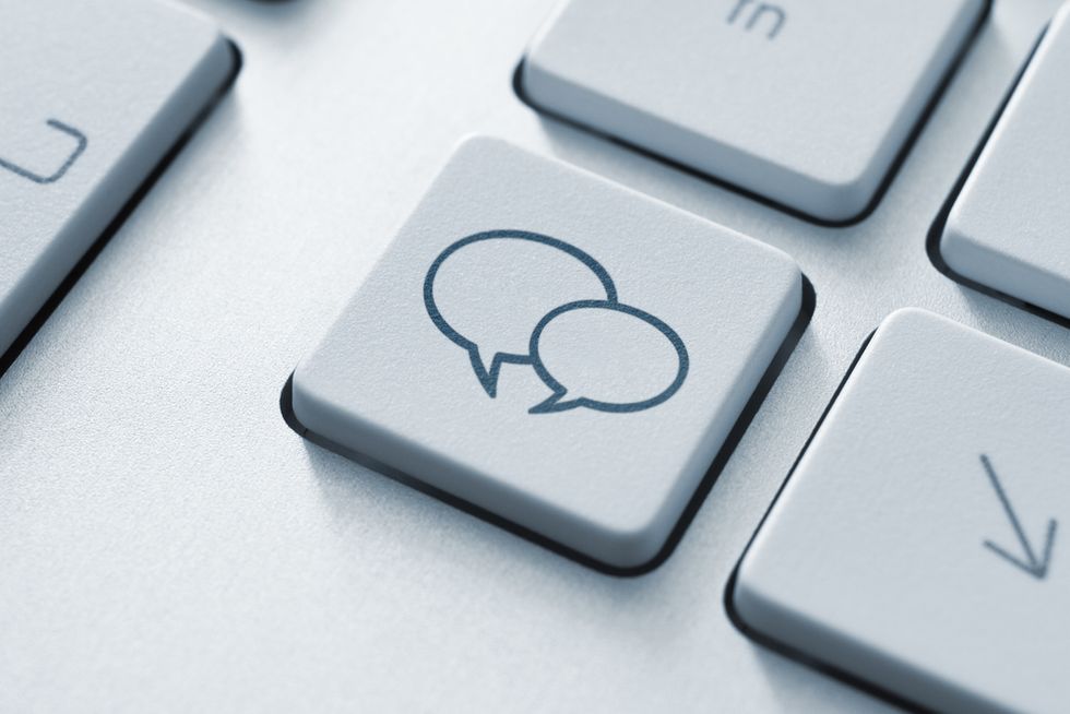 Introducing Our New Career Advice Forum