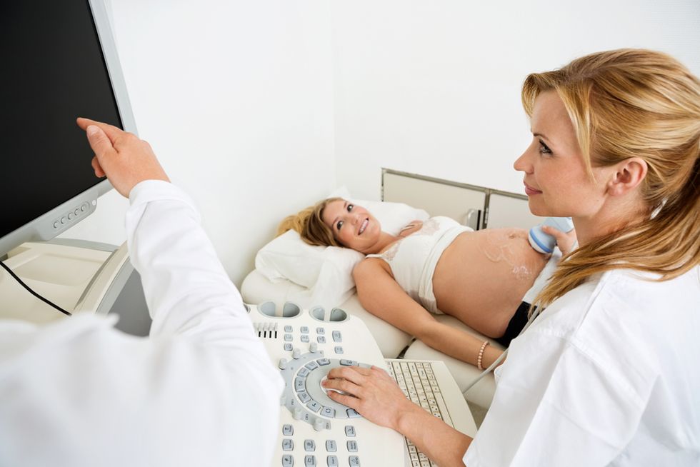 8 Cool Roles Of A Diagnostic Medical Sonographer