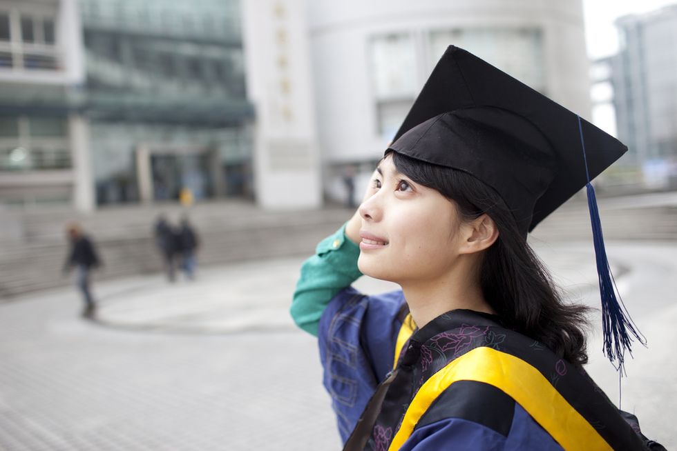4 Graduate Degrees That Pay Off