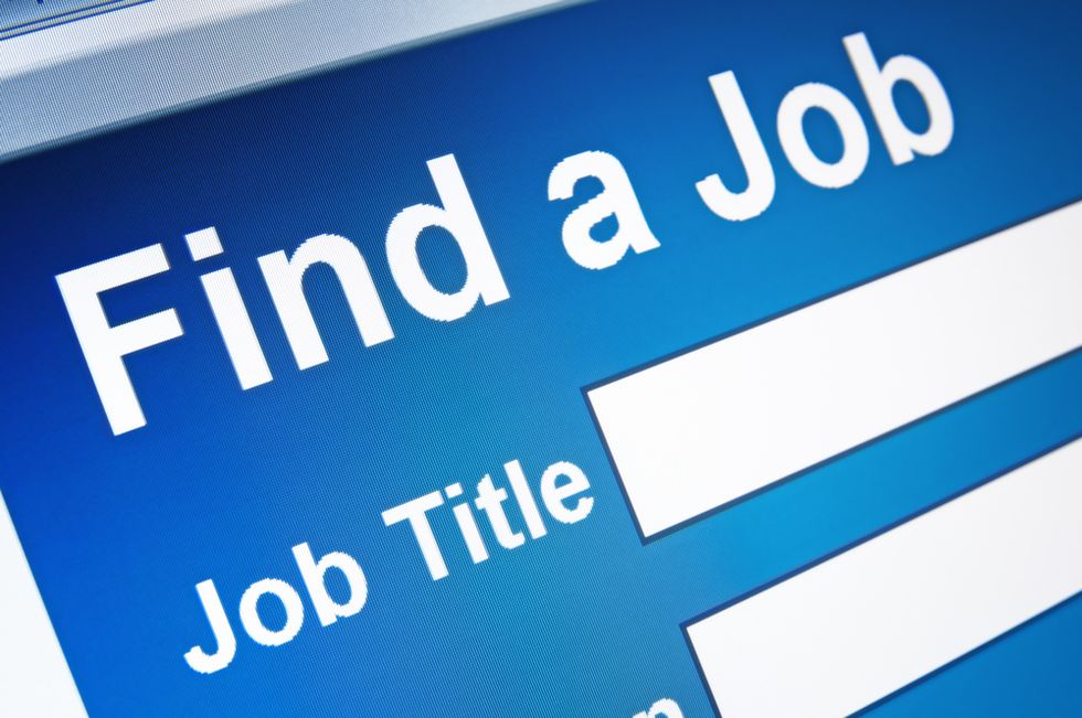 The Top 5 Job Search Myths
