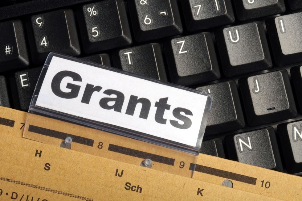 4 Tips For Researching Education Grants