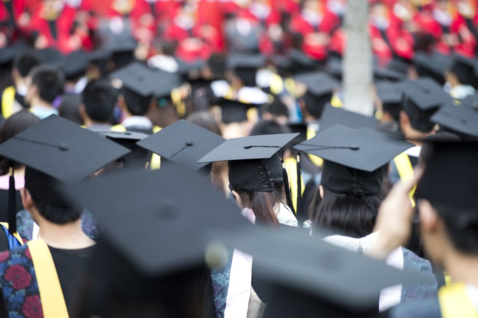 6 Things To Learn Before Graduating