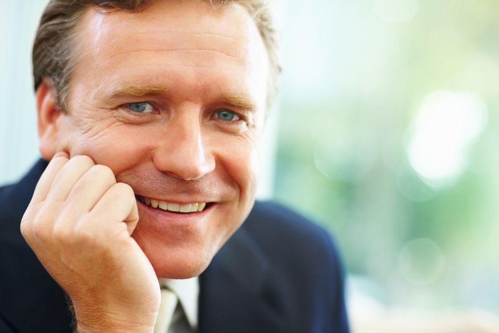 Career Transition For Middle-Aged Professionals